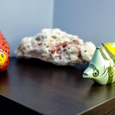 Brighton Rock Apartment Esterno foto