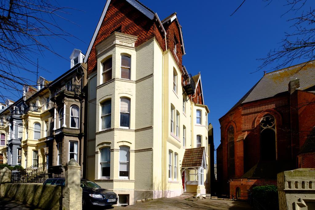 Brighton Rock Apartment Esterno foto