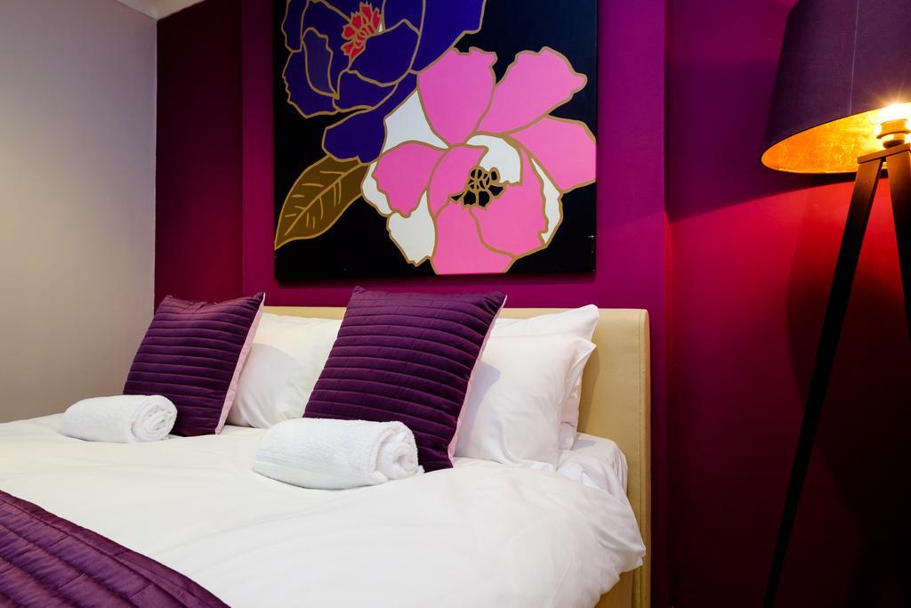 Brighton Rock Apartment Esterno foto