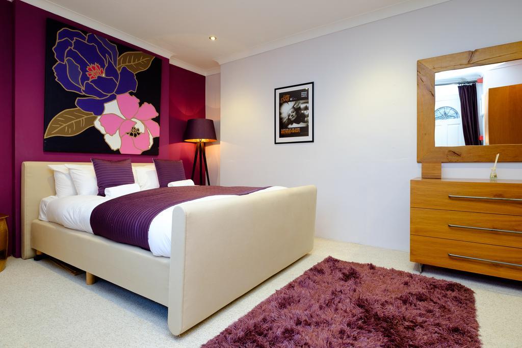 Brighton Rock Apartment Esterno foto