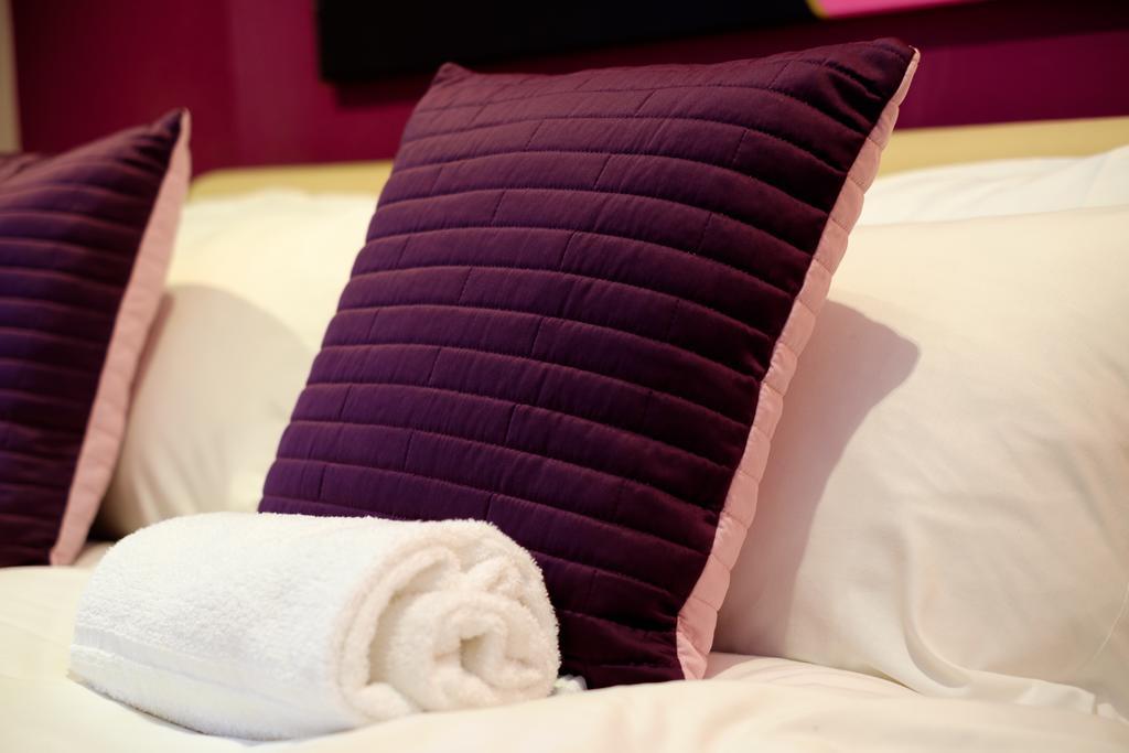 Brighton Rock Apartment Esterno foto