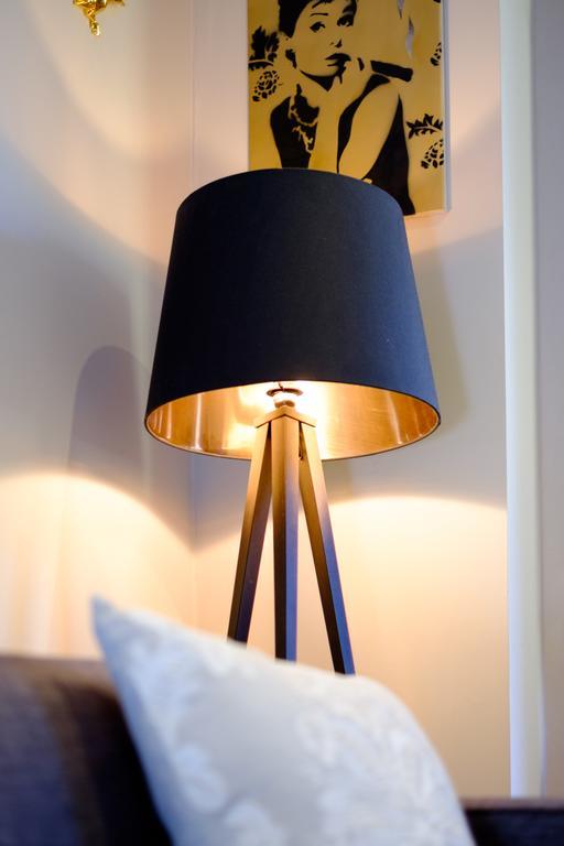 Brighton Rock Apartment Esterno foto