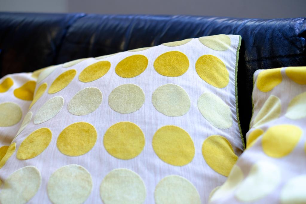 Brighton Rock Apartment Esterno foto