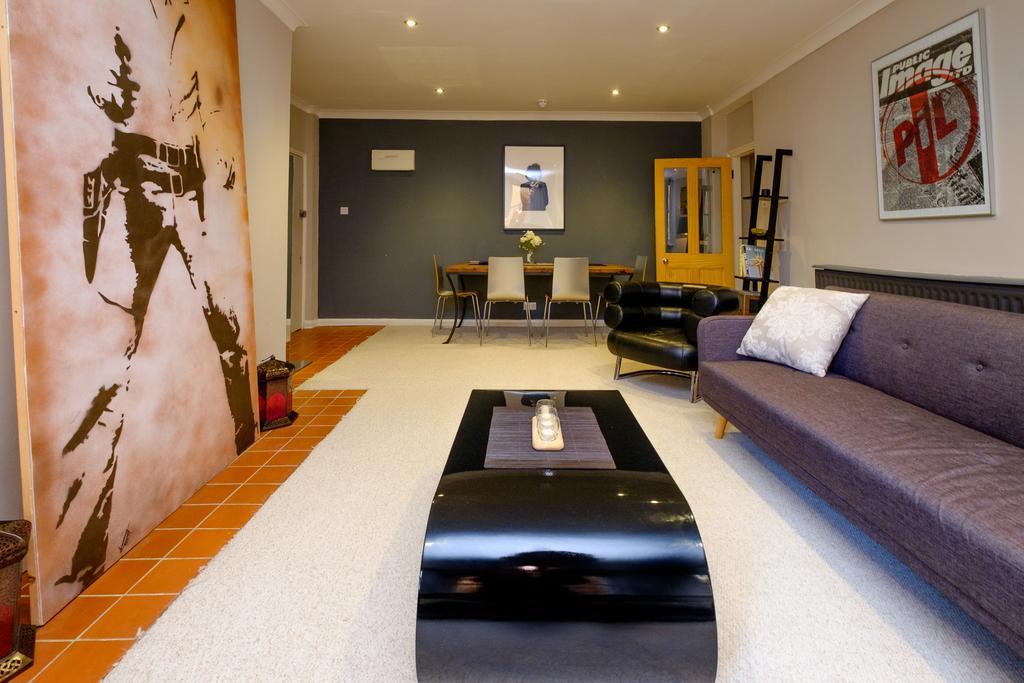 Brighton Rock Apartment Esterno foto