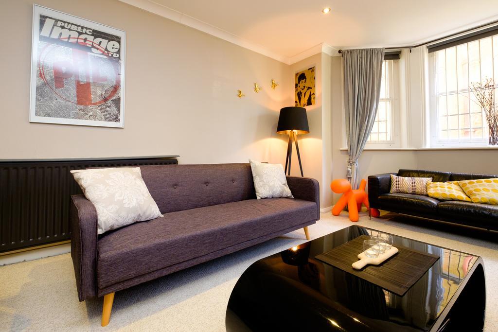 Brighton Rock Apartment Esterno foto