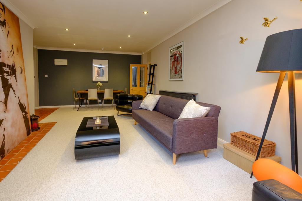 Brighton Rock Apartment Esterno foto